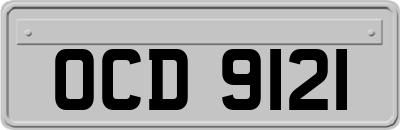 OCD9121
