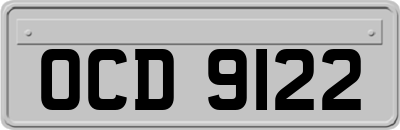 OCD9122