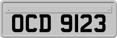 OCD9123