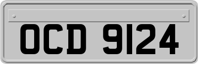 OCD9124