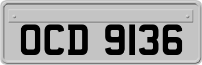 OCD9136