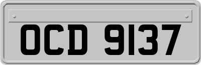 OCD9137
