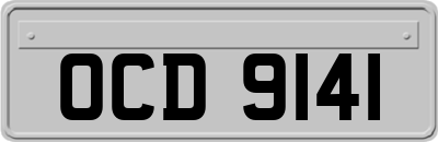 OCD9141
