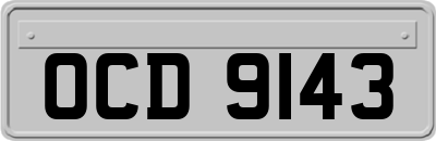 OCD9143