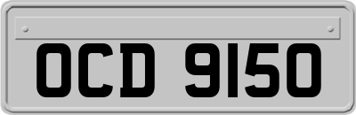OCD9150