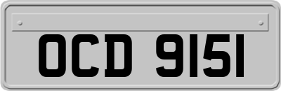 OCD9151