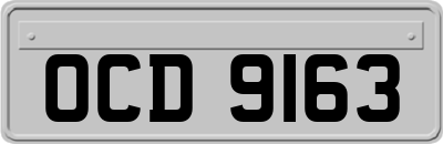 OCD9163