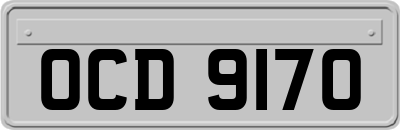 OCD9170