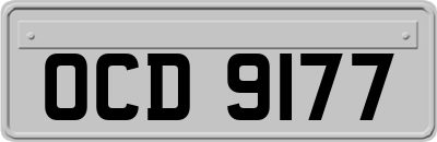 OCD9177