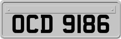 OCD9186