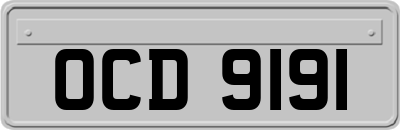 OCD9191