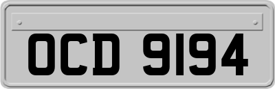 OCD9194