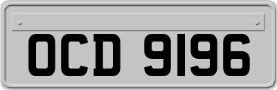 OCD9196
