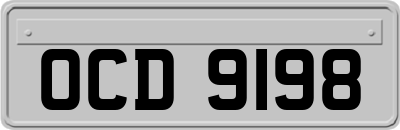 OCD9198