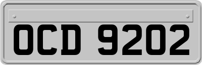 OCD9202