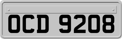OCD9208