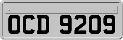 OCD9209