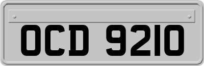 OCD9210