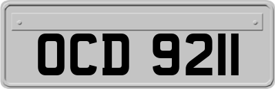 OCD9211