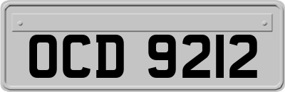 OCD9212