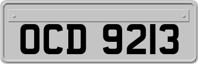 OCD9213