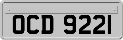 OCD9221