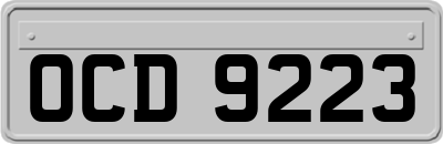 OCD9223
