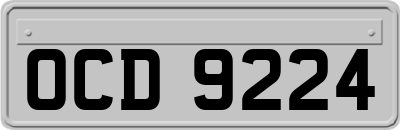 OCD9224