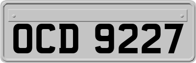 OCD9227
