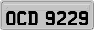 OCD9229