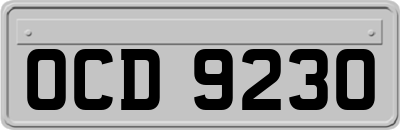 OCD9230