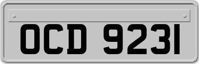 OCD9231