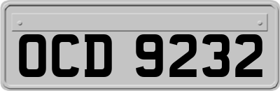 OCD9232