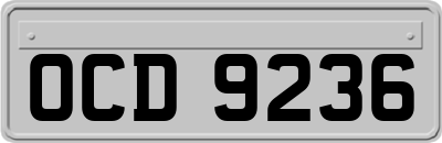 OCD9236