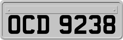 OCD9238