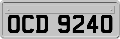 OCD9240