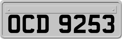 OCD9253