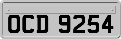 OCD9254