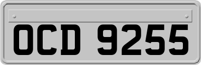 OCD9255