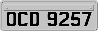 OCD9257