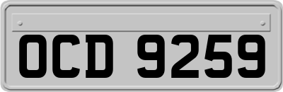 OCD9259