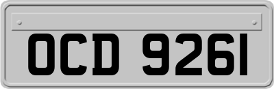 OCD9261