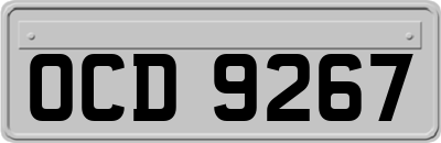 OCD9267