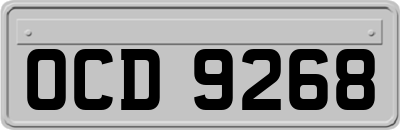 OCD9268