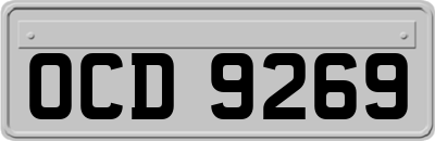 OCD9269