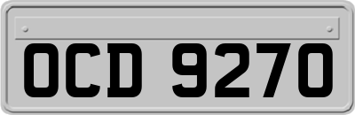 OCD9270