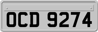 OCD9274