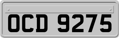 OCD9275