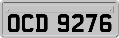 OCD9276