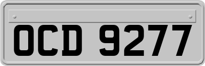 OCD9277